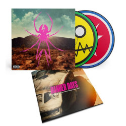 Danger Days