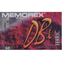 Memorex DBX 60