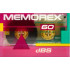 Memorex dBS 60 audio kazetta