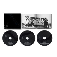 METALLICA-3CD/LTD.