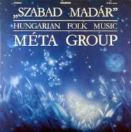 Szabad madár Lp