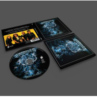 Metál az ész (Digipak újrakiadás)