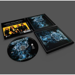 Metál az ész (Digipak újrakiadás)