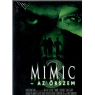 MIMIC 3- AZ ŐRSZEM