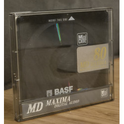 Minidisc