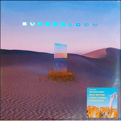 Superbloom