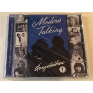 Modern Talking árnyékában