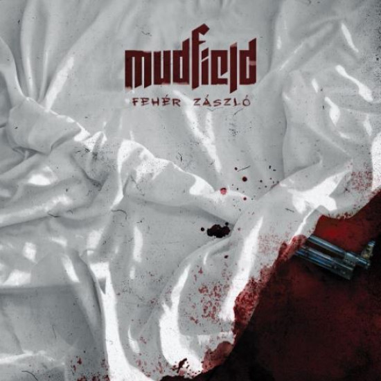 Mudfield Fehér Zászló-CD (CD) | Lemezkuckó CD bolt