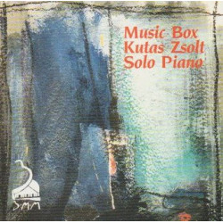 Music box