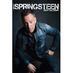 Bruce Springsteen Falinaptár 2024