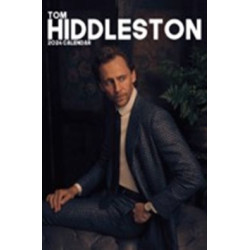 Tom Hiddleston Falinaptár 2024