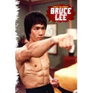 Bruce Lee  Falinaptár 2024  