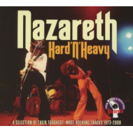 HARD 'N HEAVY