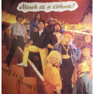 Minek ez a cirkusz?