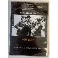 NETI SANYI -FODOR SÁMUEL "NETI" 