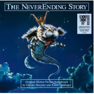 The Never Ending Story RSD25