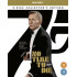 James Bond  No Time To Die Blu-Ray 2 db