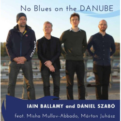 No Blues on the Danube