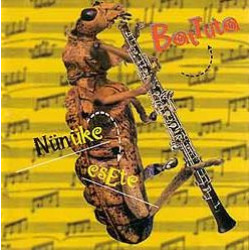 Nünüke esete