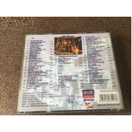 20 Jubileumi album  1979-1999. ( 2 CD )