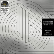 Archive Vol. 1 (1981-1990)  RSD26