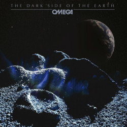 The Dark Side Of The Earth /fekete