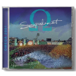 Szuperkoncert - Népstadion 2001