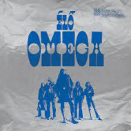 Élő Omega (CD)