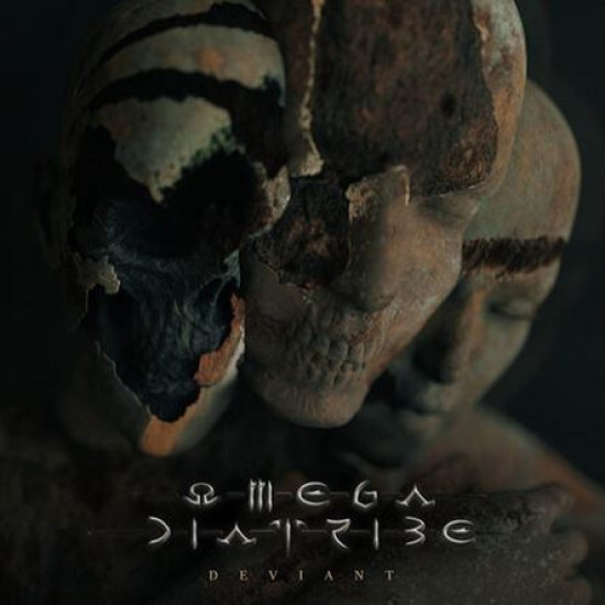 Omega Diatribe Deviant (CD) | Lemezkuckó CD bolt