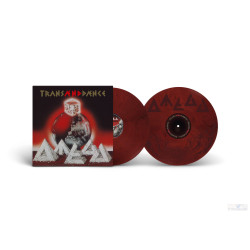 Trans and Dance 2LP