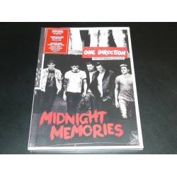 Midnight Memories The Ultimate Edition 