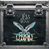Élő 40 év