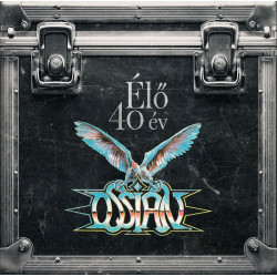 Élő 40 év