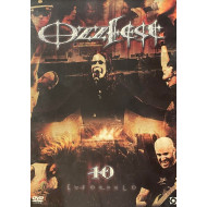 Ozzfest 10. Évforduló