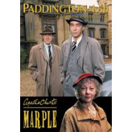 AGATHA CHRISTIE : PADDINGTON 16.50