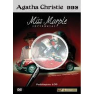 AGATHA CHRISTIE : PADDINGTON 16.50