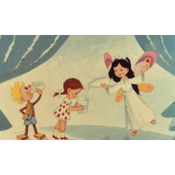 Pálcika Péter diafilm