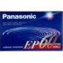 Panasonic EP 60