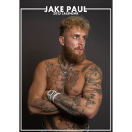 Jake Paul 2025 naptár