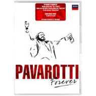 Pavarotti Forever