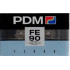 PDM FE 90 audio kazetta