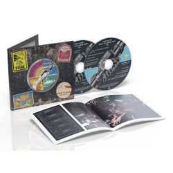 Wish You Were Here (50th Anniversary) 2CD
