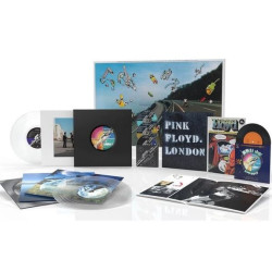 Wish You Were Here (50th Anniversary) Box