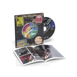 Wish You Were Here (50th Anniversary) BR