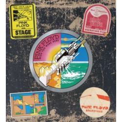 Wish You Were Here (50th Anniversary) BR