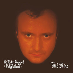 No Jacket Required 4 LP