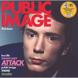 Public Image - First Issue (Alternative US mix) - RSD25