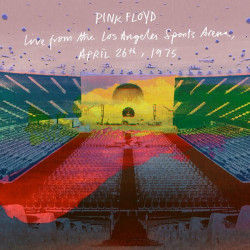 Live From the Los Angeles Sports Arena, April 26th, 1975