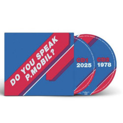 Do You Speak P.Mobil?