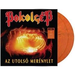 Az Utolsó Merénylet /narancs